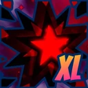 XL Dark Star