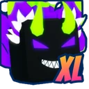 XL Dark Trickster