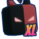 XL Dark Vessel