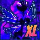 XL Dark Wasp