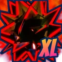 XL Darkburst