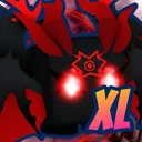 XL Darkest Omen