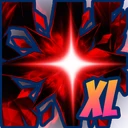 XL Darkflake