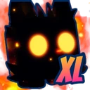 XL Darkness Creature
