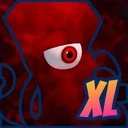 XL Deep Sea Kraken