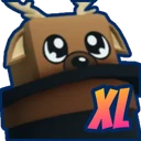 XL Deer Tophat