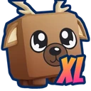XL Deer
