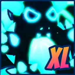 XL Dementor Plushie