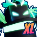 XL Dementor Tophat