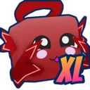 XL Demon Angel