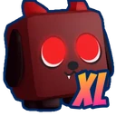 XL Demon Doggy