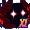 XL Demon Knight