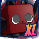XL Demonic Dogcat