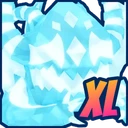 XL Diamond Beast