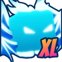 XL Diamond Overlord