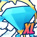 XL Diamond Ring