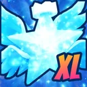 XL Diamond Star