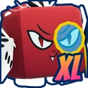 XL Dice Leviathan