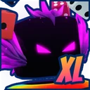 XL Dice Phoenix
