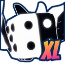 XL Dice Split