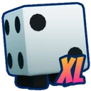XL Dice