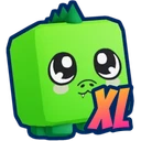 XL Dinosaur