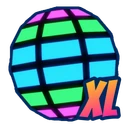 XL Disco Ball