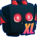 XL Disturbed Dragon