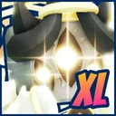 XL Divine Seraph