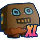 XL D.I.Y Robot