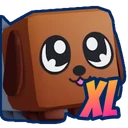 XL Dogcat