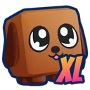 XL Doggy