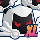 XL Dominus Serpent