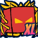 XL Doodlelord