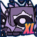 XL DoodleVoid