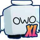 XL DOWODLE FACE GOD