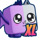XL Dragon Split