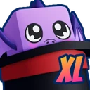 XL Dragon Tophat