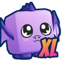 XL Dragon