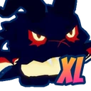 XL Dreadful Dragon