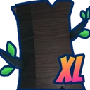 XL Driftwood