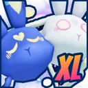 XL Dual Dreamers