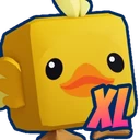 XL Ducky