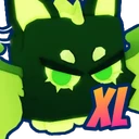 XL Earth Champion