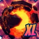 XL Earths Core
