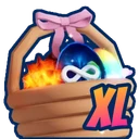 XL Easter Basket