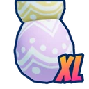 XL Easter Egg Stack