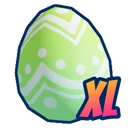 XL Easter Egg