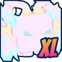 XL Easter Guardian