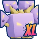 XL Easter Hydra